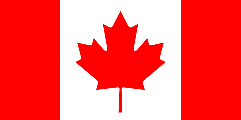 Flag of Canada